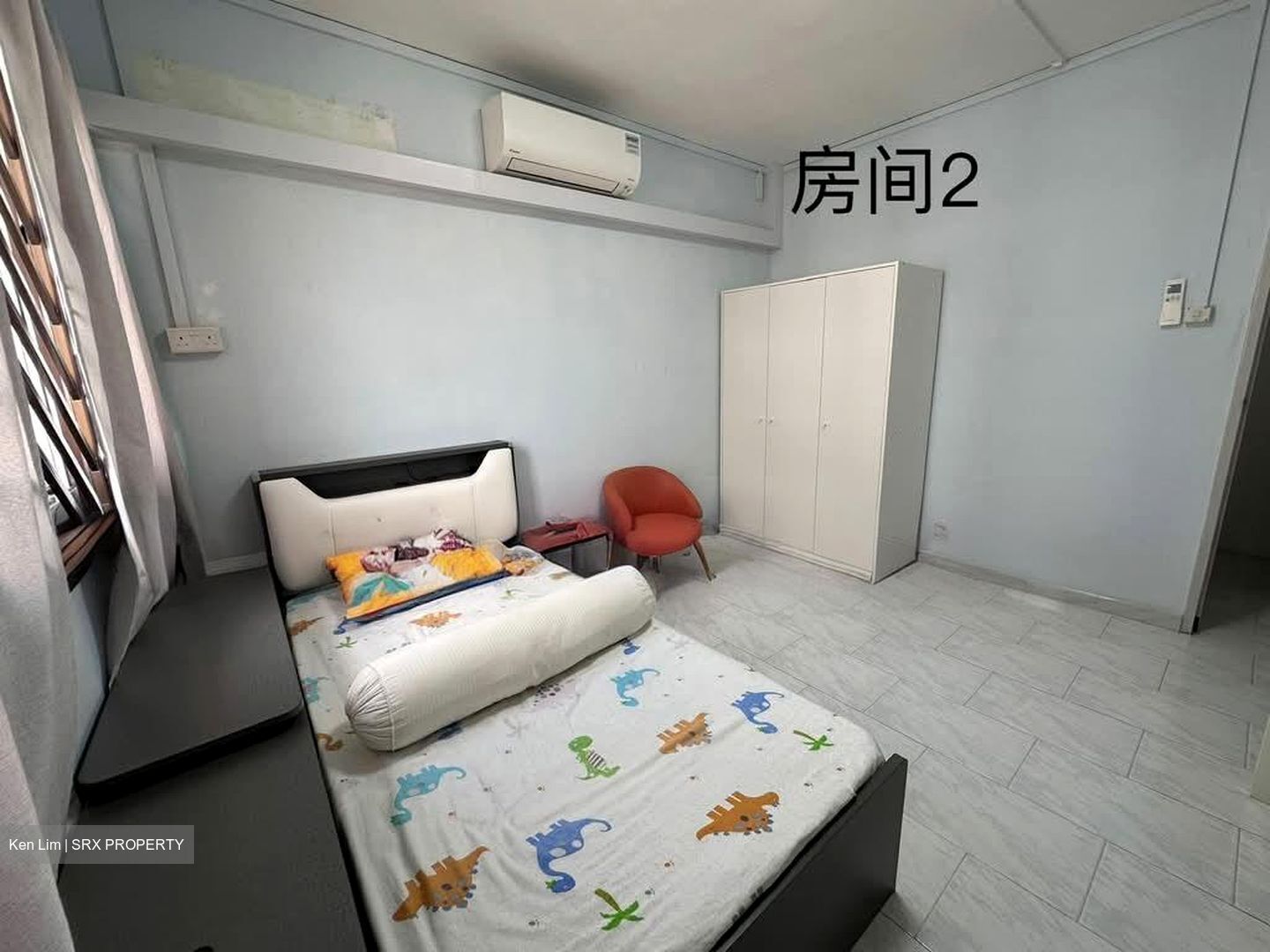 Blk 111 Lengkong Tiga (Bedok), HDB 4 Rooms #530706231